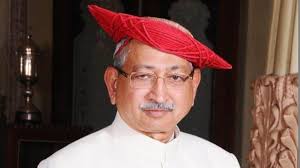 Chhatrapati Shahu Shahaji